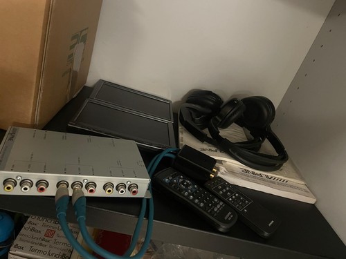 Alpine tme m780 - tme-m780, monitor)