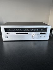 Sintonizzatore stereo vintage
