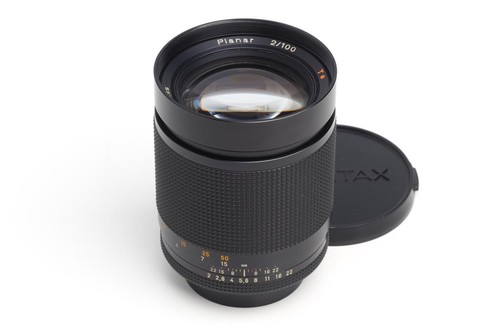 Carl zeiss per contax - per, contax/yashica