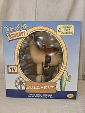 Young Epoch BULLSEYE  Roundup