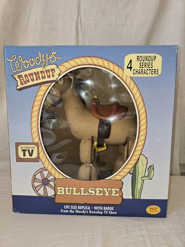 Young epoch bullseye roundup - bullseye,