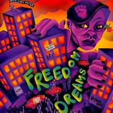 Move - Freedom Dreams (Vinyl 7" - 2021 - US - Original)