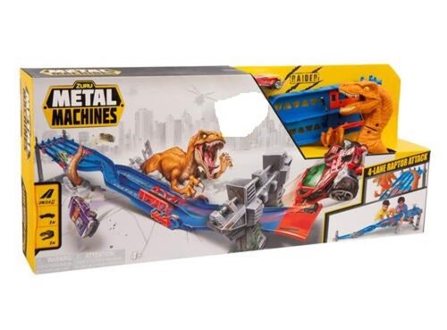 Pos190372 zuru machines - zuru, m.machines