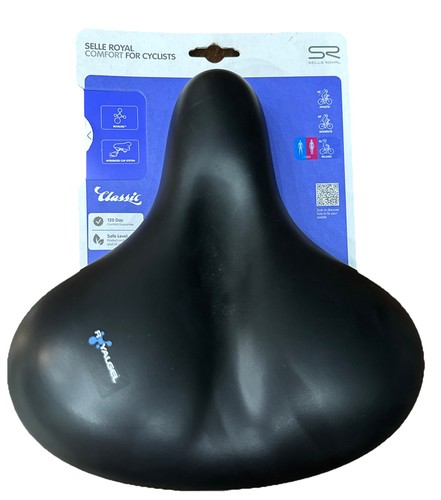 Sella selle royal comfort - sella,