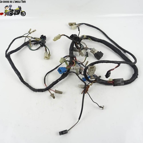 Impianto elettrico yamaha 125 - impianto,