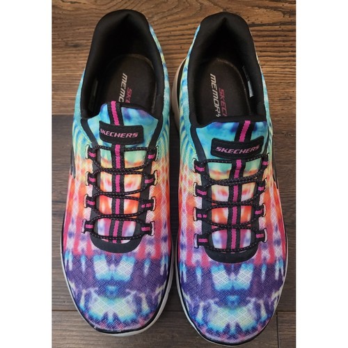 Sneakers skechers summits - sneakers,