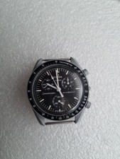 Omega Swatch  Mission To The