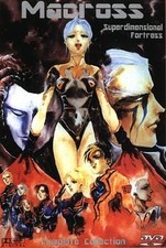 Macross - Complete Collection
