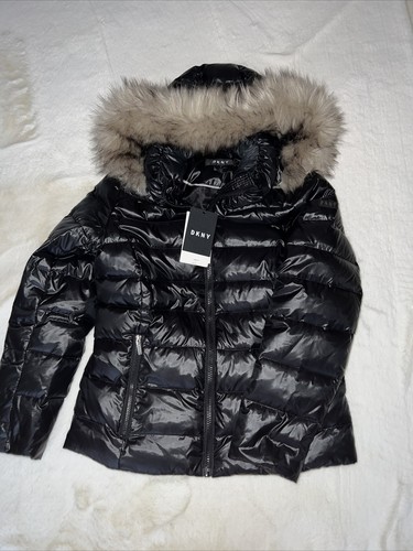 Cappotto donna dkny - cappotto,