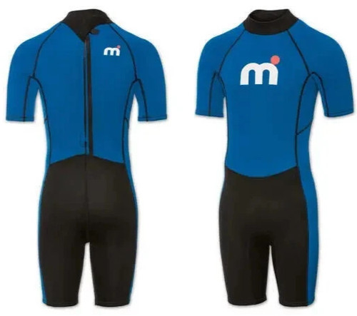 Muta corta uomo - , neoprene