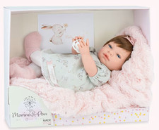 MARINA PAU 3150 BAMBOLA SWEET