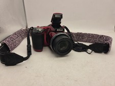 Nikon Coolpix L830 16