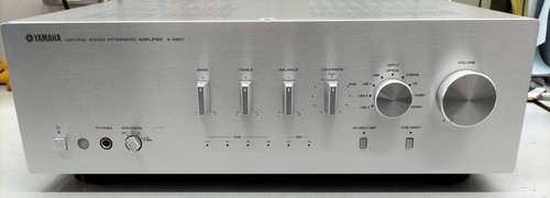 Amplificatore preamplificatore