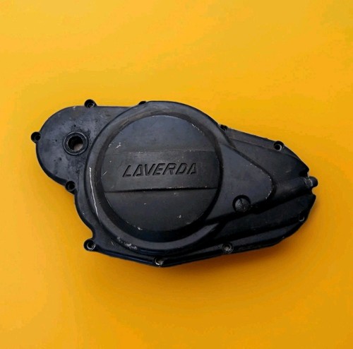 Laverda 125 custom - 125,