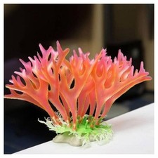 CORALLO FINTO 13CM ARTIFICIALE