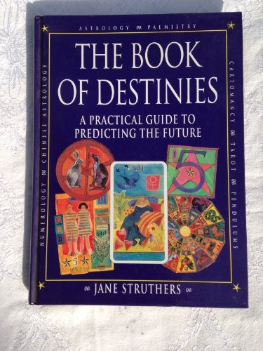The book destinies a - of,