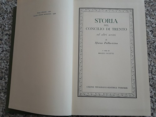 Sforza pallavicino storia del - pallavicino,,