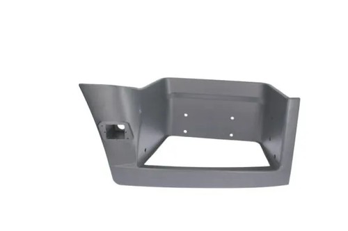 Foot running board fits iveco - board, fits: