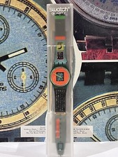 Swatch Shibuya Gg104