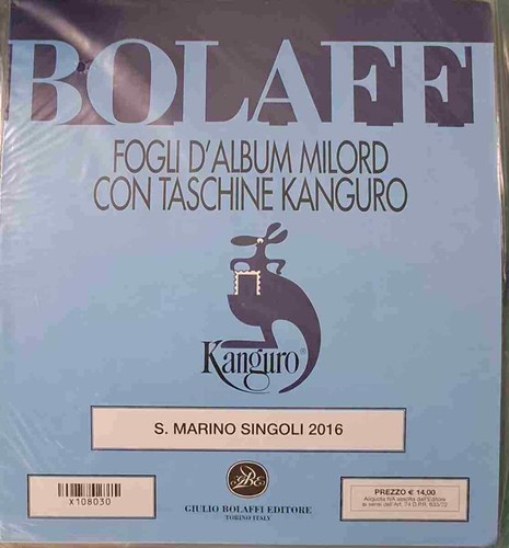Bolaffi milord fogli - milord,