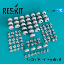 1/72 ResKit RS72-0265 Antonov