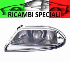 FENDINEBBIA FANALE PROIETTORE