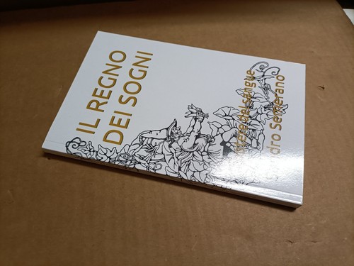 Sandro semerano regno - regno, dei