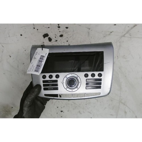 Autoradio lancia delta - autoradio, (08-11)