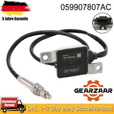 Sensore NOX sonda lambda