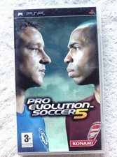 43369 Pro Evolution Soccer 5 -