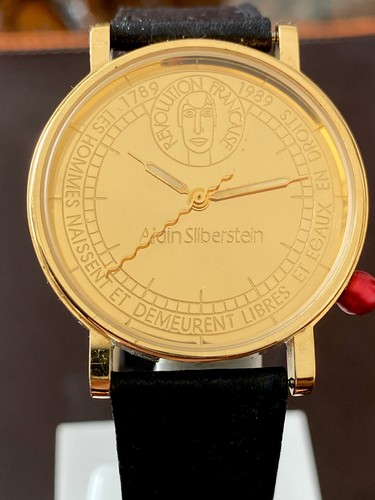 Vintage alain pietra argento - vintage,