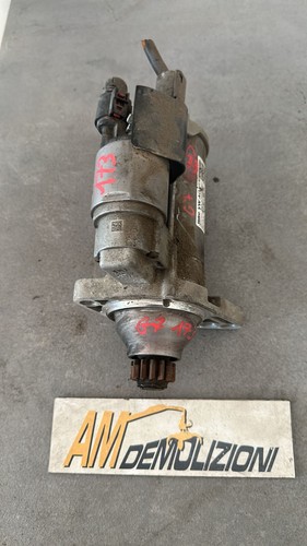 02z911021k motorino avviamento - motorino,