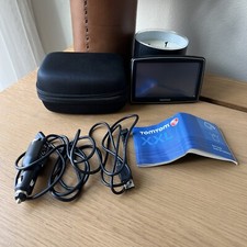 Sistema di navigazione GPS