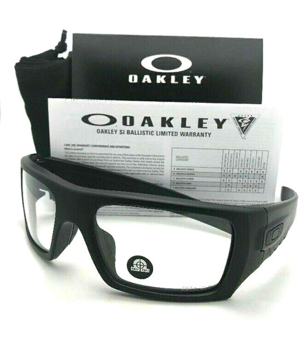 Occhiali sicurezza oakley - di,