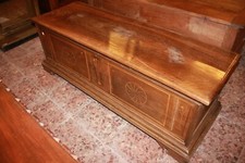 Grande Cassapanca Italia