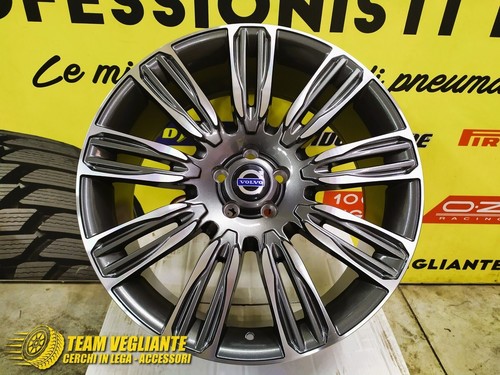 Cerchi lega da 20 - in,