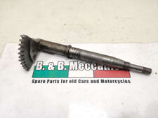 ALBERO SELETTO CAMBIO