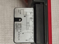 39808600 Kit centralina di accensione S4575B 1041 per caldaie Ferroli,37608170