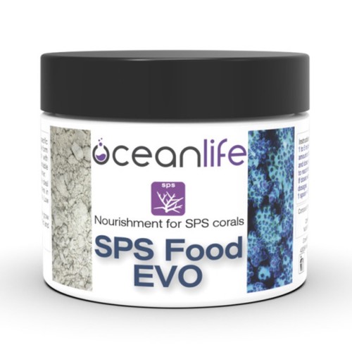 Oceanlife sps food evo - oceanlife, 65