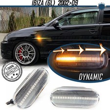 2 Frecce LED Dinamiche per