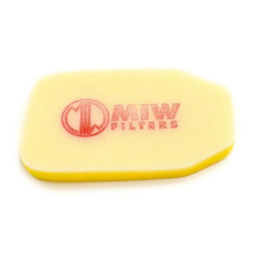 Filtro aria miw offroad kt8102 - aria,