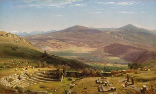 Worthington whittredge - worthington,