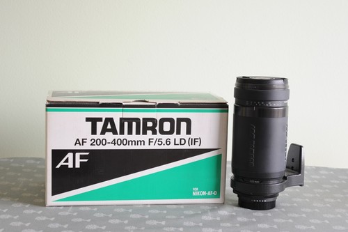 Tamronaf 200 400 6 - ob.tamronaf, ld