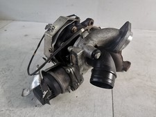 Turbocompressore 1.6 Tdi Turbo