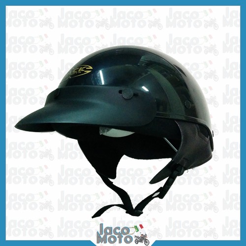 Casco scodella con frontino - scodella,