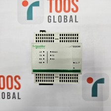 SCHNEIDER ELECTRIC POWERLOGIC EGX300