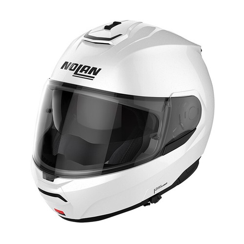 Casco modulare apribile nolan - modulare,