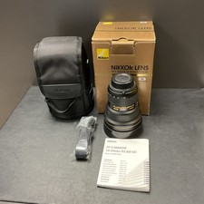 Nikon AF-S NIKKOR 14-24 mm