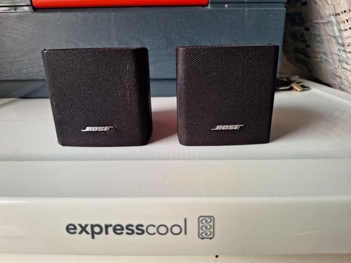 Bose acoustimass single cube - 2,