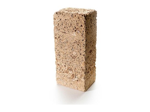 Tufo misto stagionato - tufo, blocchi